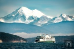 One of the photos Diana took of Mount Baker https://www.facebook.com/catinthemoonphoto/