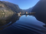 Highlight for Album: Doubtful Sound