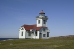 Patos Lighthouse