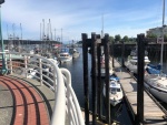 Nanaimo Harbour