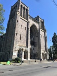 Victoria Christ Church Cathedral