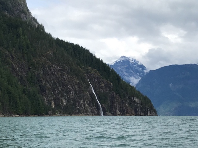 Toba Inlet