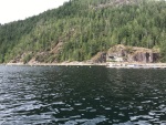 Pendrell Sound Marine Farm