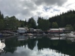 Telegraph Cove