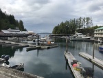 Telegraph Cove