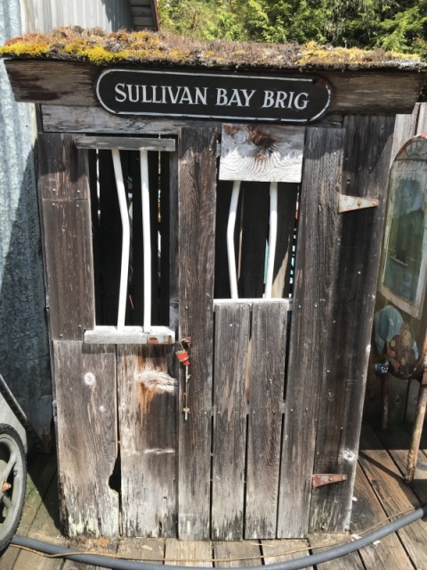 326 Sullivan Bay