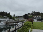 Roche Harbor resort