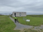 American Camp at Cattle Point