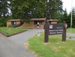 Visitor Center