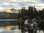 Caples Lake, Carson Pass