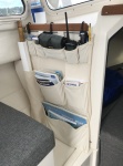 Bulkhead Organizer