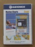 Navionic Charts for All USA & Bahamas, British Columbia, Vancouver Island