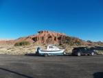 Highlight for Album: Lake Powell