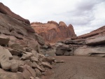 The Limpet at Lehi Canyon.