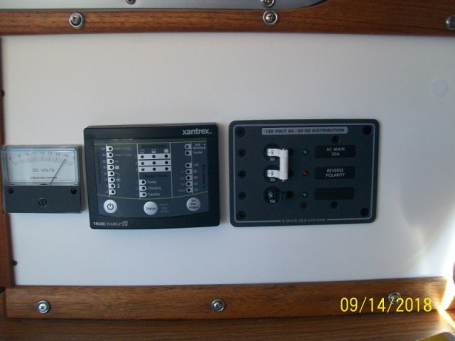 Electrical Panel