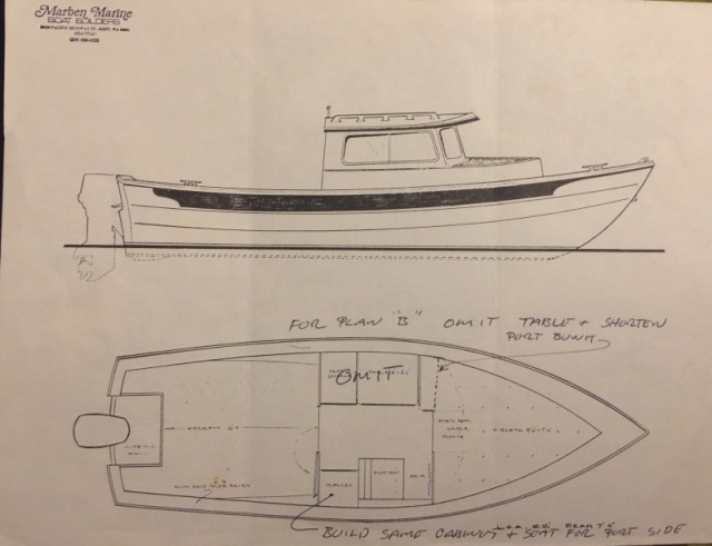 Original layout/design (1983)