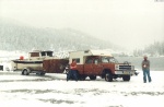 Coming to Alaska (1983)