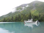 Kenai Lake, AK (2010)