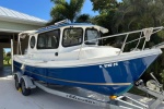 found this one in Punta Gorda FL  it is a single owner garage kept amazing artifact
