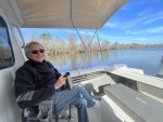 on the Tchefuncte River 