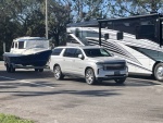 I pounced on this one and picked it up last week with the new diesel tow vehicle