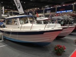 Highlight for Album: 2019 Seattle Boat Show