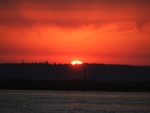 Everett Marina Sunset #3