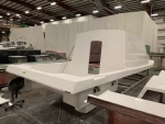 Tomcat Cabin at NMI Factory 4/3/19