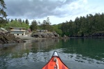 Doe Bay resort