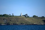 Cattle Point on San Juan Island