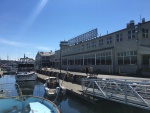 Fishermans Terminal