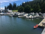 Blakely Island Marina