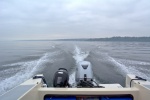 Heading south from Edmonds