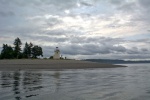 Entrance to Gig Harbor