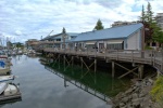 Percival Landing / Fiddlehead Marina