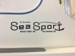 1984 SeaSport 22