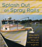 Highlight for Album: Splash Rails (Article)