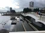 Nanaimo waterfront