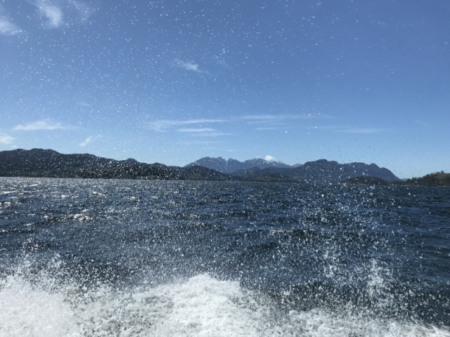 18 - Johnstone Strait