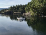 4 - Long Bay - First Stern Tie