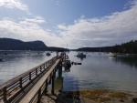 Montague Harbor