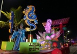 Carnaval La Paz BCS 2020