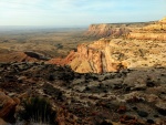 Moki Dugway