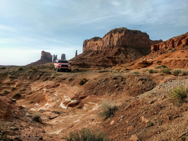 Monument Valley AZ