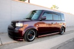 Highlight for Album: Scion Xb