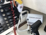 Accessory switch panel added for NMEA 2000 and AIS