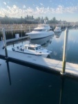 Everett Marina 2020