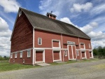 Hovander barn