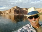 Highlight for Album: Lake Powell May 2020