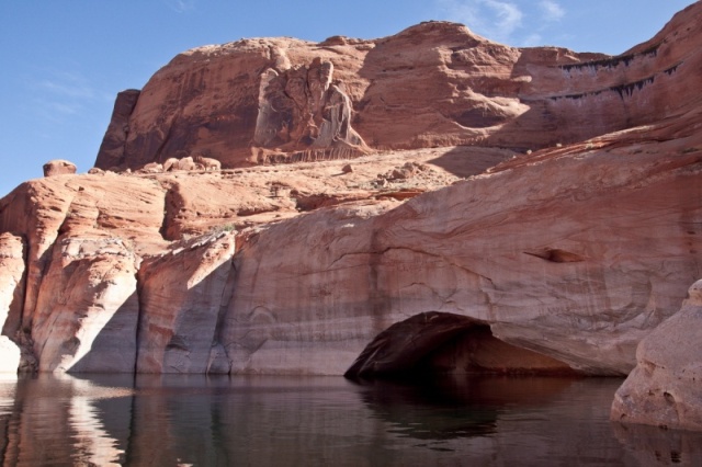 Lake Powell May 2020-61